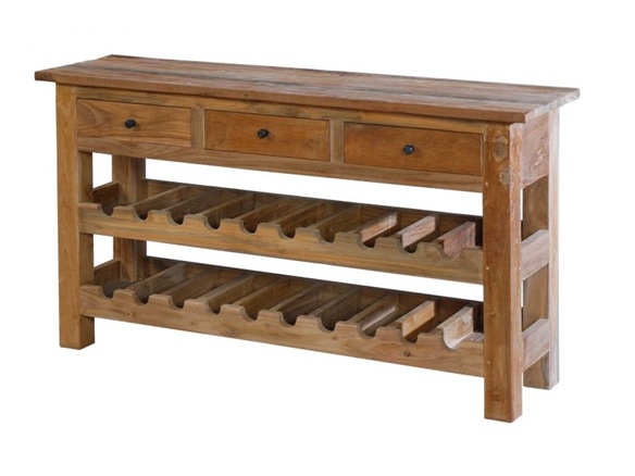 Sideboard Vino